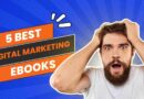Digital Marketing Ebooks